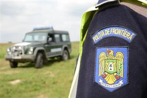 Imigranţi din Irak, opriţi când încercau să treacă ilegal granița cu Ungaria