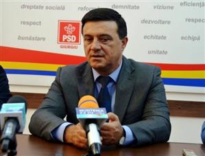 PNL cere excluderea lui Bădălău din PSD pentru că ar fi agresat un liberal