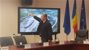CJ Cluj, plângere penală împotriva Ministrului Mediului și a comisarilor Gărzii de Mediu