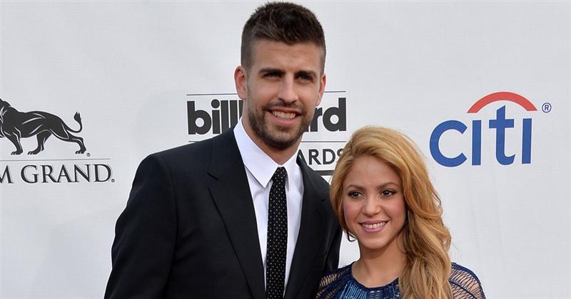 Se desparte Shakira de Pique? Sunt împreună de 7 ani şi au doi copii