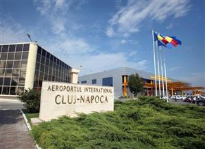 Moment istoric pentru aeroportul din Cluj: 2 milioane de pasageri