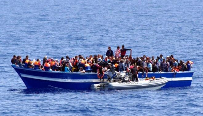 România, pe ruta migranților. Cel puţin 475 de imigranţi au intrat în țară în ultima lună