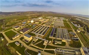 Clujul vrea 350 de milioane de euro de la UE pentru Compania de Apă Someş