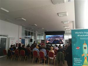 Delegația Comisiei Europene pentru Dezvoltare Regională, în vizită la Tetarom