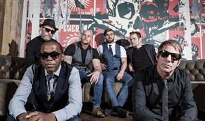 Sigma, Wilkinson şi Dub Pistols vin la Delahoya 2017