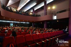 Noaptea Albă a Filmului Românesc ajunge la Cluj