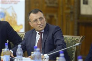 Stănescu, despre Shhaideh: Nu trebuie să demisionaze. PSD va discuta luni situaţia