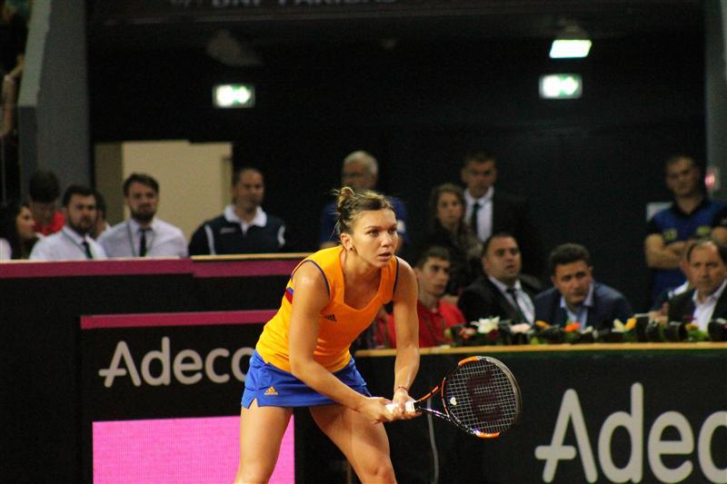 După ce a ratat de patru ori această şansă, Simona Halep anunţă că şi-a fixat ca obiectiv să devină numărul unu mondial