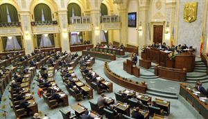 Modificarea Legii pensiilor speciale militare, adoptată de Senat