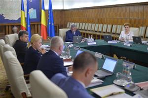 Execuţia bugetului general consolidat pe primele opt luni ale anului: Deficit de 6,5 miliarde de lei/ Suma este DUBLĂ faţă de anul trecut