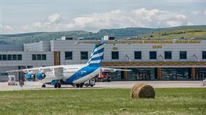 Decizia CJ Cluj în cazul aeroportului continuă să facă valuri. Prefectul ar putea arbitra conflictul