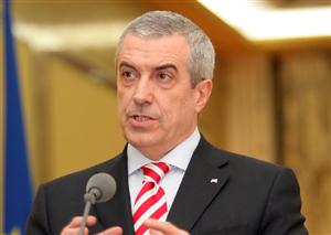 Tăriceanu nu exclude eventualitatea ca Guvernul să atace la CCR dosarul Belina