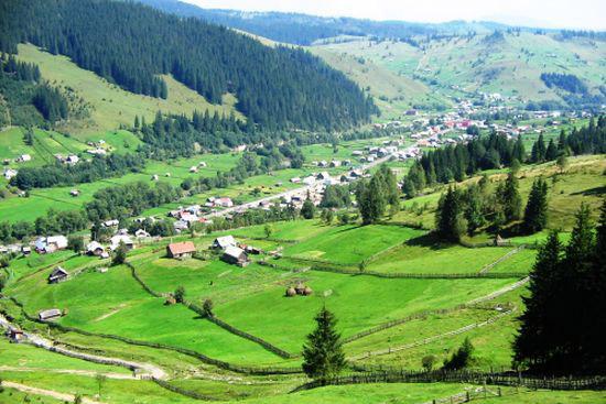 27 septembrie, Ziua Mondială a Turismului