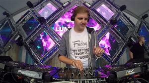Clujeanul care a colaborat cu Tiesto și Van Buuren va concerta la Paris