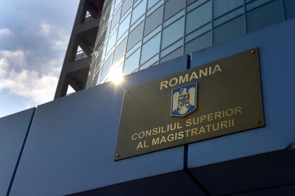 Plenul CSM urmează să avizeze proiectul de modificare a legilor Justiţiei