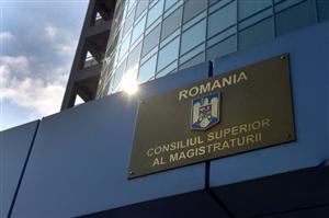 Plenul CSM urmează să avizeze proiectul de modificare a legilor Justiţiei