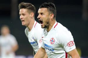 Au spart ceasurile elvețiene. Lugano – FCSB 1-2 | Rezultatele serii din Europa League