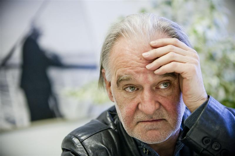 Regizorul Béla Tarr vine la festivalul  Les Films de Cannes à Cluj-Napoca