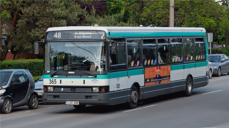Veste bună pentru pensionari. Mai multe șanse să circule gratis prin Cluj