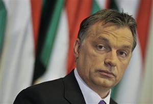 Viktor Orban: Ungaria e suficient de puternică să-şi asume răspunderea pentru maghiarii din Transilvania