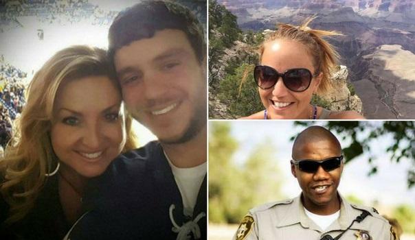 Cine sunt victimele masacrului de la Las Vegas: veterani de război, profesoare şi ofiţeri de poliţie