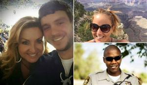 Cine sunt victimele masacrului de la Las Vegas: veterani de război, profesoare şi ofiţeri de poliţie