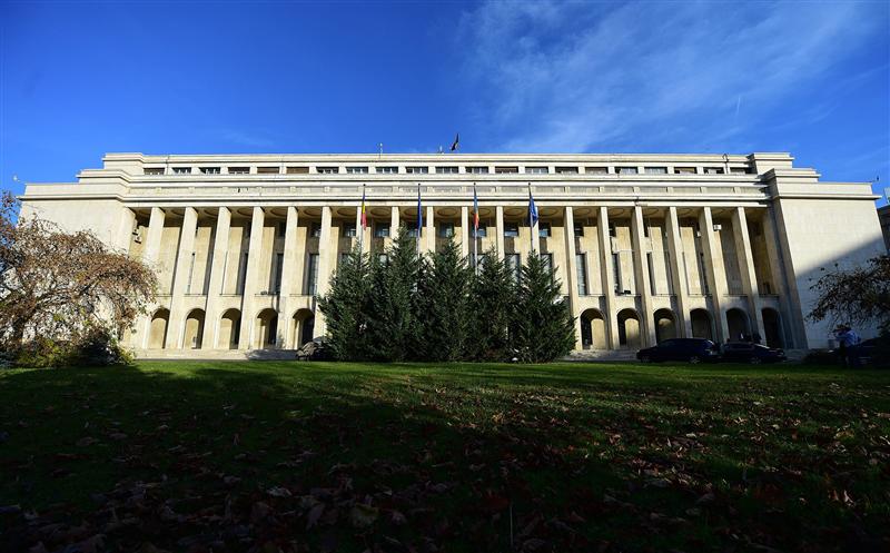 Sindicaliştii, nemulţumiţi de măsurile Guvernului, protestează miercuri în Capitală