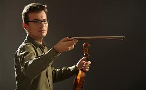 Alexandru Tomescu concertează pentru Institutul Inimii din Cluj