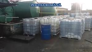 Percheziţii în Cluj şi în alte 21 de judeţe, într-un dosar de evaziune fiscală cu un prejudiciu de 29 mil. euro
