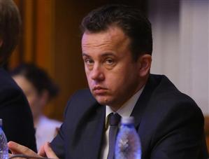 Pop, către profesori: Acesta s-ar putea să fie ultimul meu discurs, ca ministru, în faţa dumneavoastră