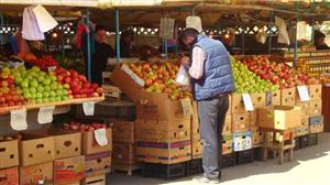 Ce prețuri la legumele și fructele pentru murături și dulcețuri se practică la Cluj