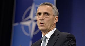 Secretarul general al NATO, la Parlament: UE nu îşi poate dezvolta un sistem de apărare în afara NATO