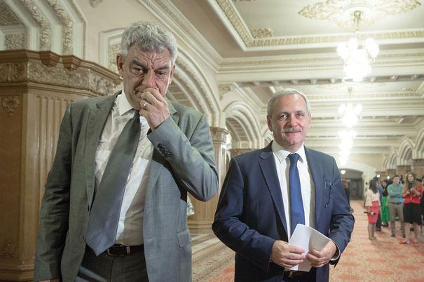 Tudose vorbeşte despre DEMISIE: Nu aş putea spune că sunt într-un moment fericit al relaţiei cu Liviu Dragnea