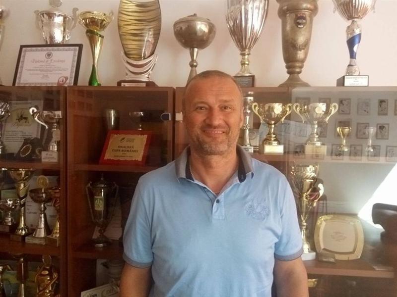 Handbal feminin | Eșecul cu Craiova i-a fost fatal. Adi Popovici, demis de ”U” Cluj