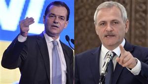 PNL vrea să îl demită pe Dragnea din funcţia de preşedinte al Camerei Deputaţilor