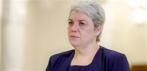 Shhaideh, despre demisie: Decizia mea, care este luată, va fi comunicată mâine în CEx