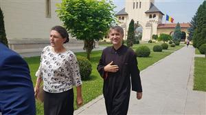 Motivarea deciziei Mitropoliei Ardealului în cazul Cristian Pomohaci: Abateri până aproape de erezie