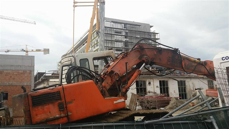 56 de proiecte imobiliare mari sunt blocate. Unele vor rămâne așa cu anii!