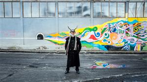 Proiecții de film și foto-concert la In/Out Transylvania Photo Festival