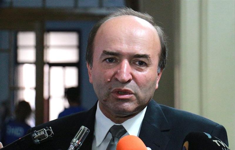 Tudorel Toader, chemat la audieri privind arhiva SIPA. Cine se mai află pe listă 
