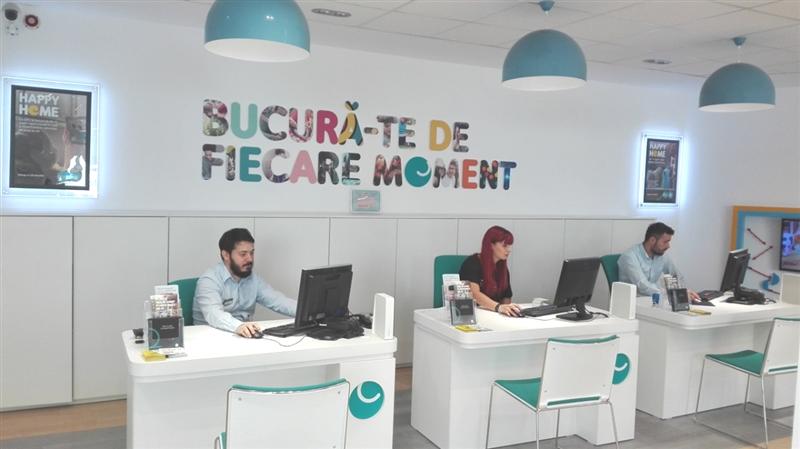 UPC îşi mută oamenii şi activele la Huawei