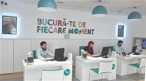 UPC îşi mută oamenii şi activele la Huawei