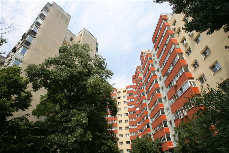 România, printre țările cu cele mai mari creșteri ale prețurilor la locuințe, în UE