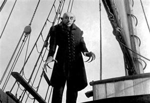 Cine-concert Nosferatu la Toamna Muzicală Clujeană