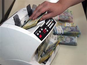 Creşterea indicelui ROBOR se menţine şi ajunge la aproape 2%