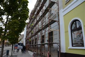 Au început lucrările de renovare la Muzeul Etnografic din Cluj. Cât costă 