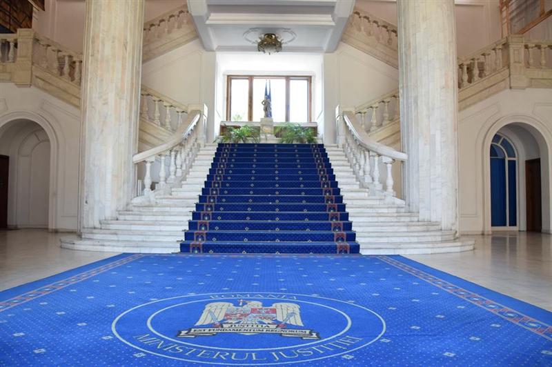 Tudorel Toader: Voi propune ca Inspecţia Judiciară să fie la Consiliul de Management Strategic