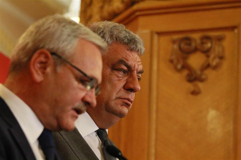 Surse - Propunerile cu noii miniştri vor ajunge luni la Cotroceni. Care sunt numele vehiculate