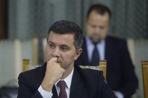 Cine este Marius Nica, ministrul propus la Fonduri Europene