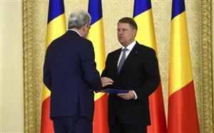Tudose: Nu am discutat cu preşedintele Iohannis despre cele trei nominalizări. Nu am un plan B